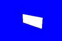 Symbol for a plane