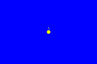 Symbol for a point