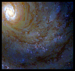 A Galaxy