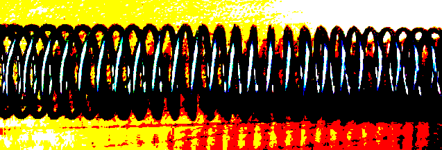 A Stretched Spring Holds Potential Energy
