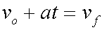 equation