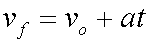 equation